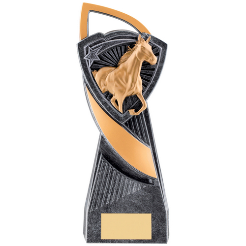 Equestrian Utopia Trophy | 240mm | S134B