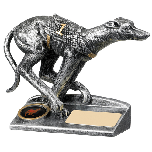 Greyhound Trophy | 125mm | G7