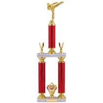 Karate Tube Trophy | 655mm | S350G
