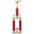 Karate Tube Trophy | 655mm | S350G  - HA0195CK
