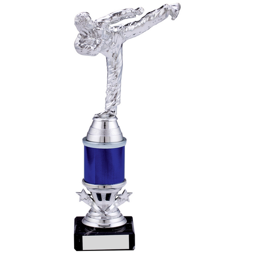 Karate Tube Trophy | 240mm | S136B