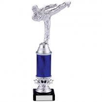 Karate Tube Trophy | 265mm | S136B