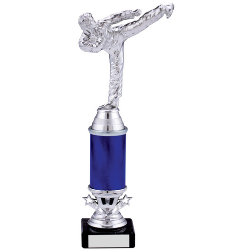 Karate Tube Trophy | 265mm | S136B