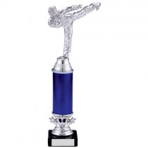 Karate Tube Trophy | 290mm | S136B