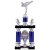 Karate Tube Trophy | 455mm | S351G  - HA0199AK