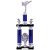 Karate Tube Trophy | 535mm | S351G  - HA0199BK