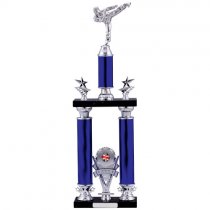 Karate Tube Trophy | 610mm | S351G