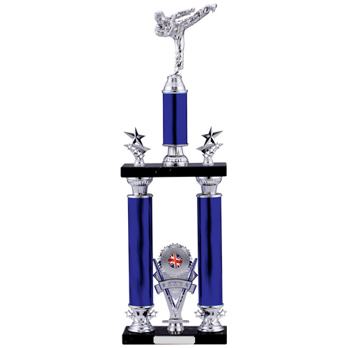 Karate Tube Trophy | 610mm | S351G