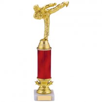 Karate Tube Trophy | 290mm | S134B
