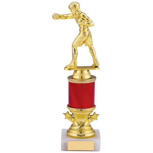 Karate Tube Trophy | 240mm | S134B