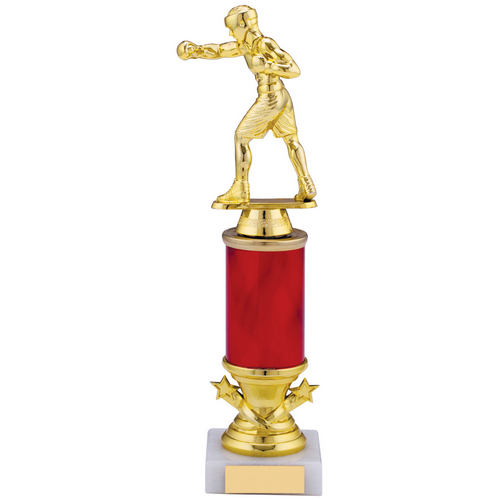 Karate Tube Trophy | 265mm | S134B