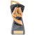Utopia Boxing Trophy | 190mm | S134B   - HRM049A