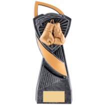 Utopia Boxing Trophy | 240mm | S134B