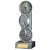 Powerlifting Trophy | 227mm | G7  - HRM168B