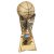 Basketball Trophy | 180mm | G7  - HRM485A