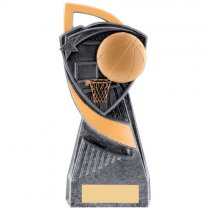 Utopia Basketball Trophy | 190mm | S134B