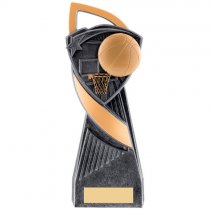 Utopia Basketball Trophy | 210mm | S134B