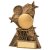 Basketball Astra Trophy | 135mm | G7 - HRM091B