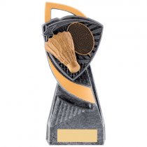 Utopia Badminton Trophy | 190mm | S134B
