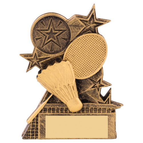Badminton Astra Trophy | 95mm | G7