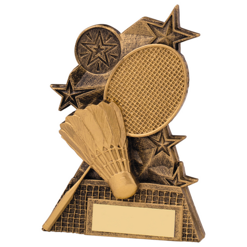 Badminton Astra Trophy | 135mm | G7