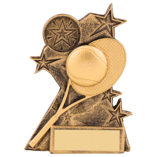Tennis Astra Trophy | 115mm | G7