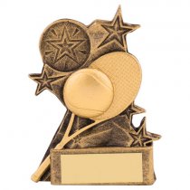 Tennis Astra Trophy | 95mm | G7