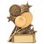 Tennis  Astra Trophy | 95mm | G7 - HRM087AA