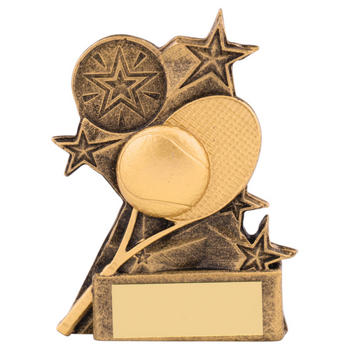 Tennis Astra Trophy | 95mm | G7