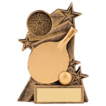 Table Tennis Astra Trophy | 115mm | G7