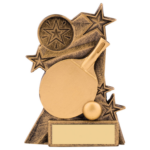 Table Tennis Astra Trophy | 115mm | G7
