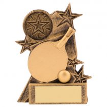 Table Tennis Astra Trophy | 95mm | G7