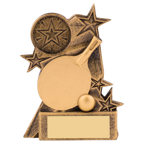 Table Tennis Astra Trophy | 95mm | G7