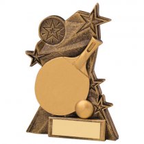 Table Tennis Astra Trophy | 135mm | G7