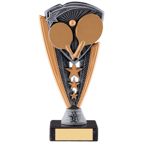 Table Tennis Utopia Holder | 185mm | G7