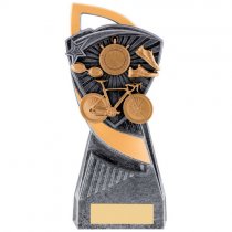 Utopia Triathlon Trophy | 190mm | S134B