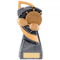 Utopia Swimming Trophy | 190mm | S134B