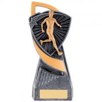 Utopia Male Running Trophy | 190mm | S134B