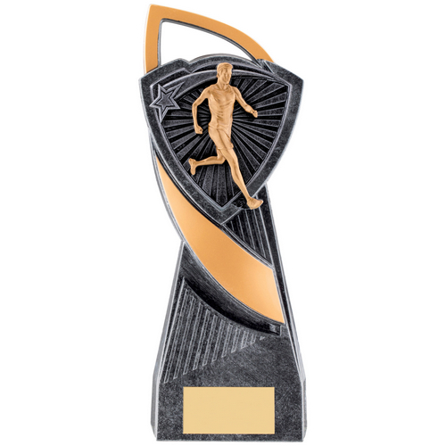 Utopia Male Running Trophy | 240mm | S134B