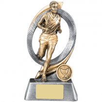 Runner Male | 175mm | G24