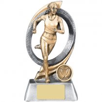 Runner Female | 175mm | G24
