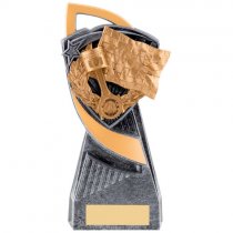 Utopia Motorsport Trophy | 190mm | S134B