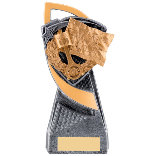 Utopia Motorsport Trophy | 190mm | S134B