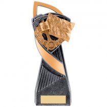 Utopia Motorsport Trophy | 210mm | S134B
