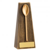 Wooden Spoon Trophy | 150mm | G7