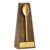 Wooden Spoon Trophy | 150mm | G7  - HRM105