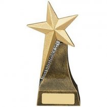 Star Trophy | 160mm | G7