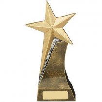 Star Trophy | 200mm | G7