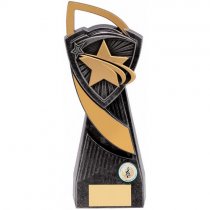 Utopia Star Trophy | 240mm | S134C