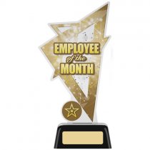 Employee Of The Month Trophy | 160mm | G7